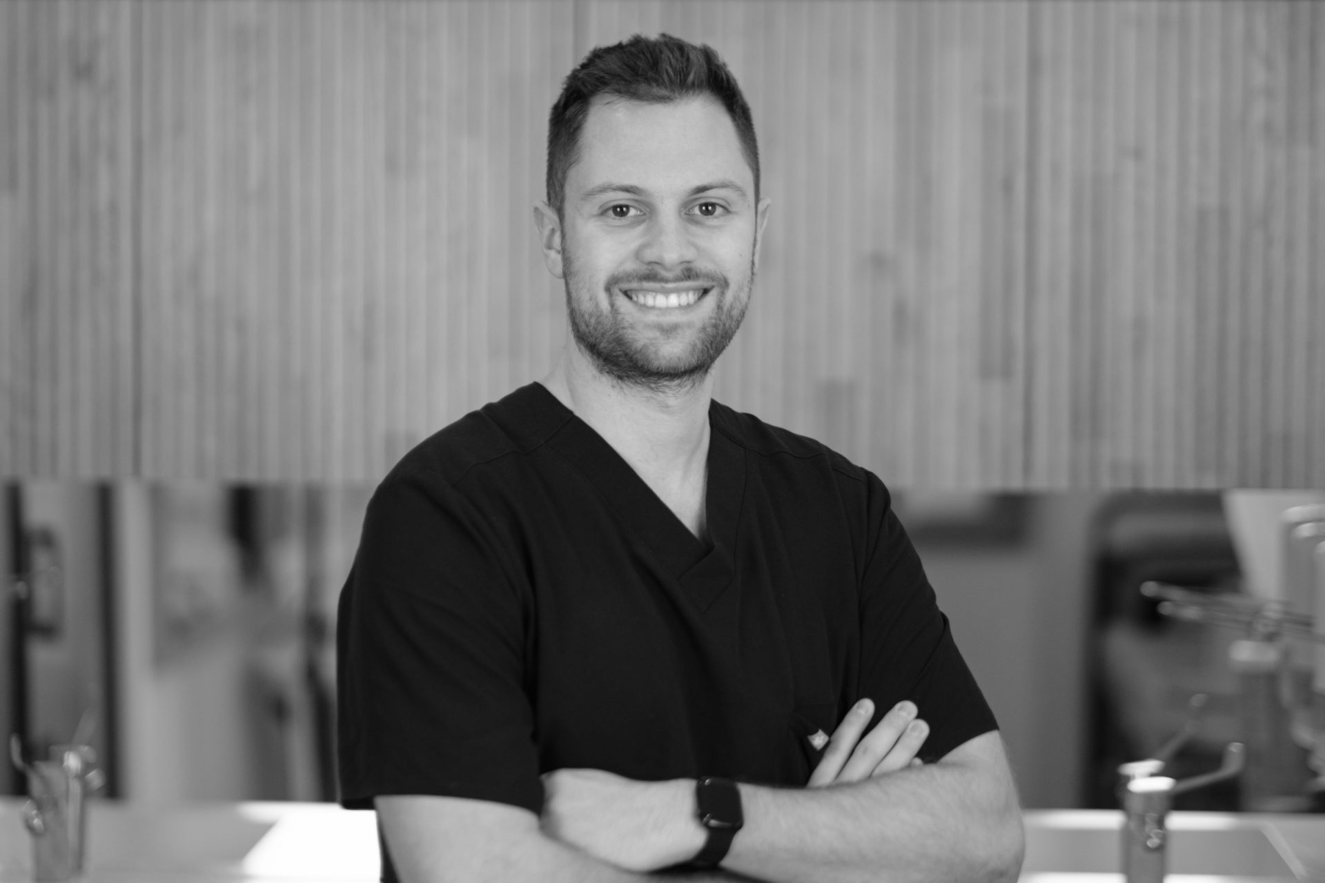Dr. Kovács Dávid