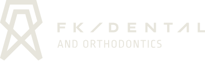 FK Dental Logo