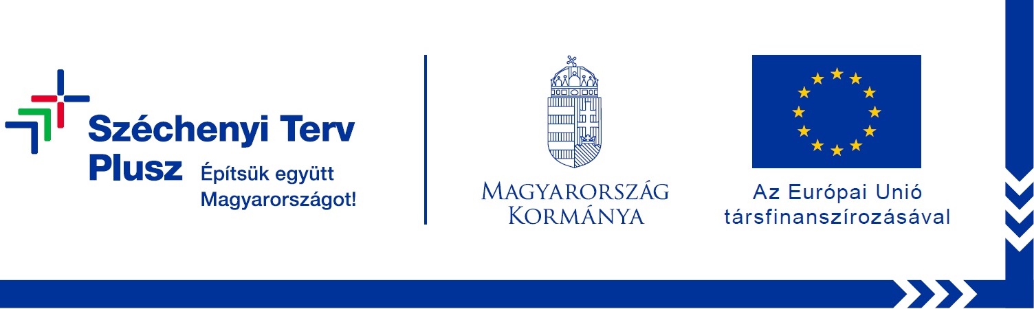 Széchenyi Terv Infoblokk